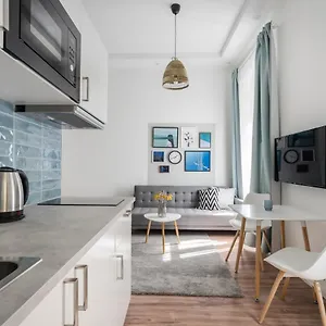 A13- Boutique Apartments, Location, By Bqa Lejlighed