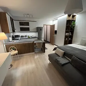 Vileo50 Apartament