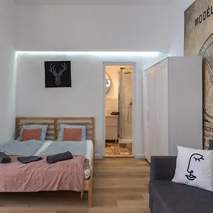 Acacia Apartament